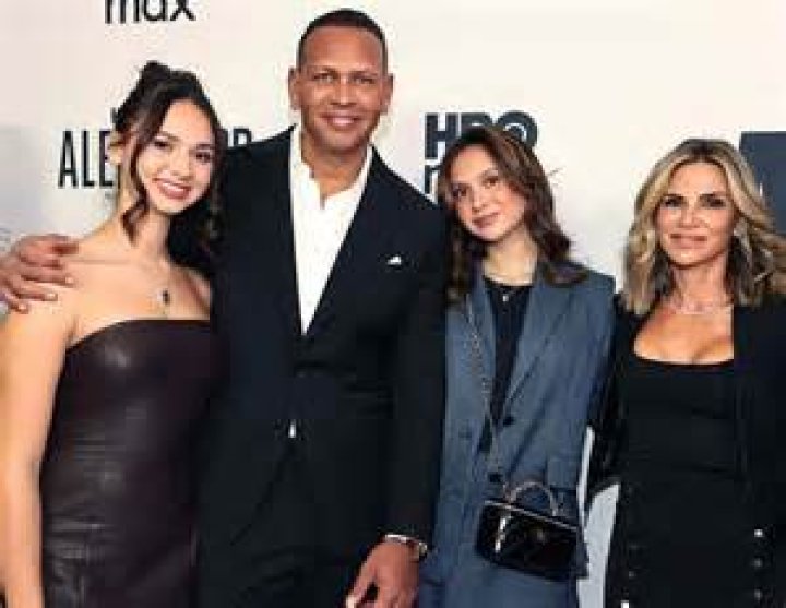 Cynthia Scurtis – Bio, Personal Details and Facts About Alex Rodriguez’s Ex-Wife