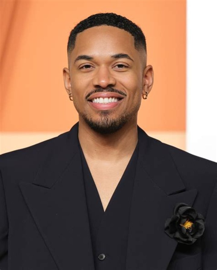 Cyrano: Who Is Kelvin Harrison Jr Dating? Know His Parents And Sister Name