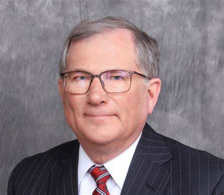 D Brooks Smith