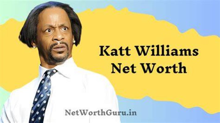D.J. Williams Net Worth, Income, Salary, Earnings, Biography