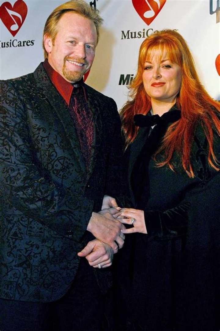 D. R. Roach: Who Is Wynonna Judd’s Ex-Husband?