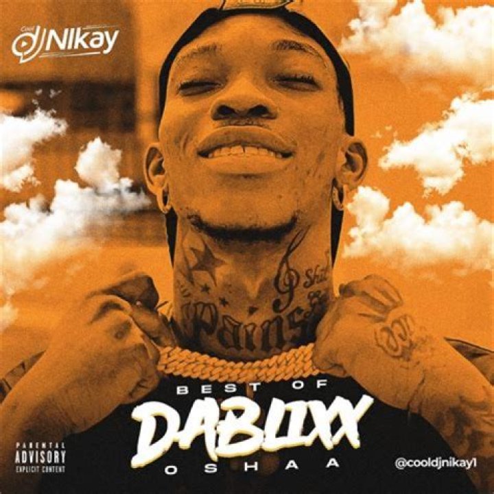 Dablixx Oshaa Marleba Net Worth: Dablixx Biography, Age, Music And Net Worth