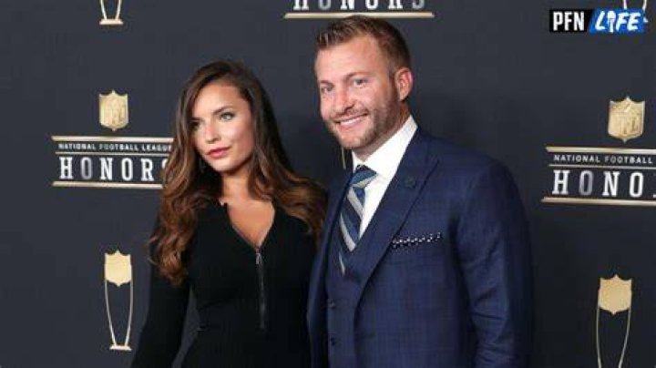 Dad: Who Is Tim McVay Sean McVay Father? His Wife & Net Worth Details