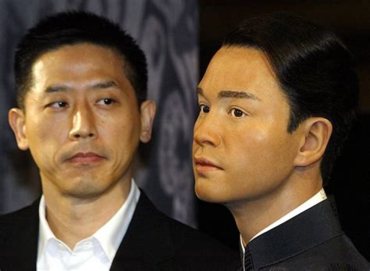Daffy Tong: Who is Leslie Cheung lover? Who is Leslie Cheung partner?