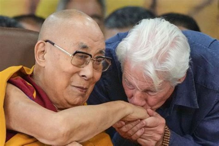Dalai Lama’s net worth, biography, fact, career, awards and life story