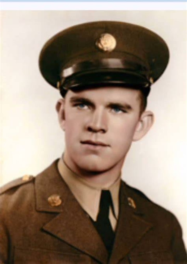 Dale Eldon Christensen