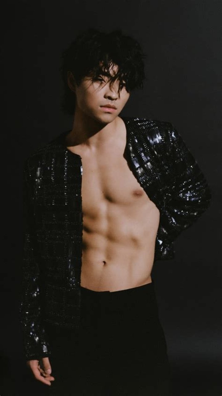 Dallas Liu