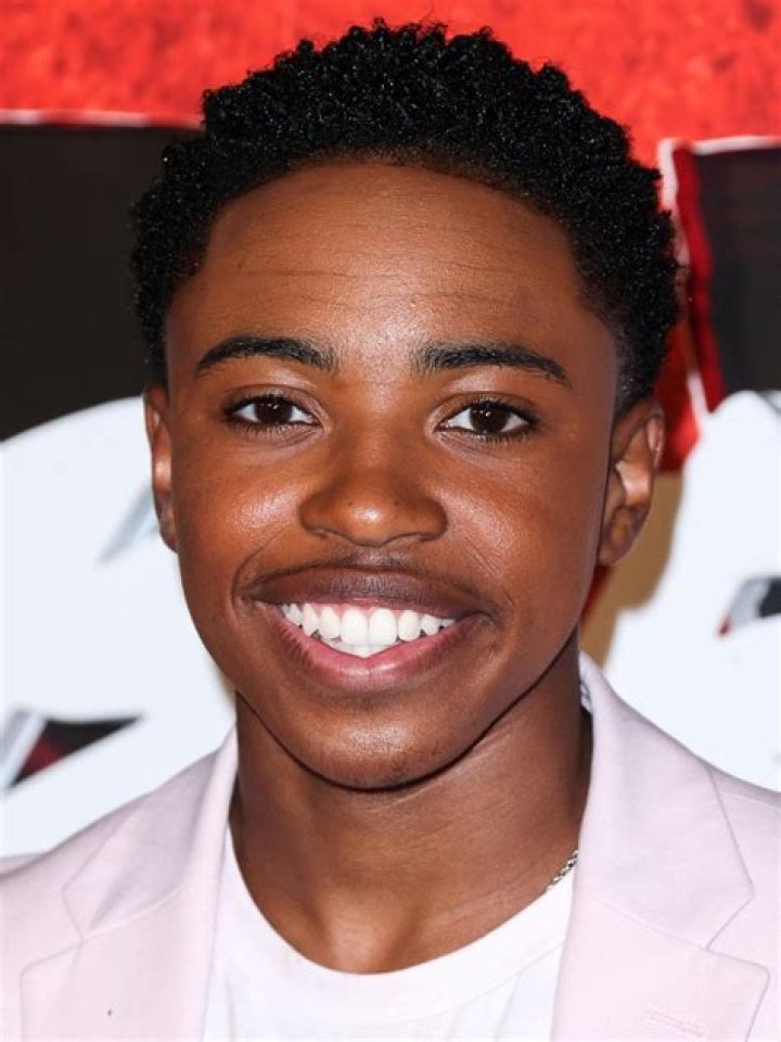 Dallas Young