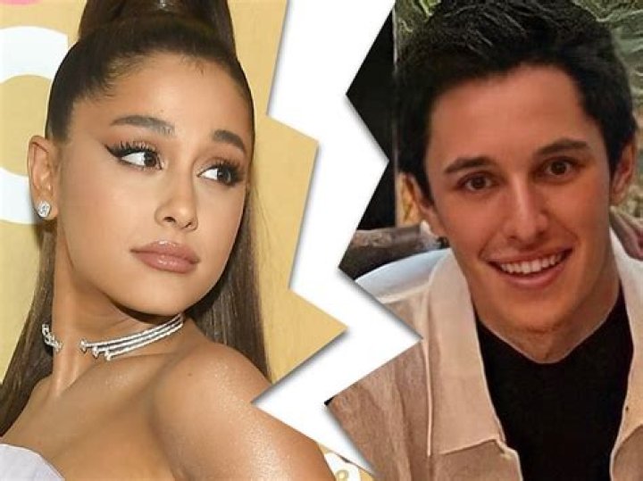Dalton Gomez Cheating Scandal | Ariana Grande Husband Infidelity Lead To Their Divorce