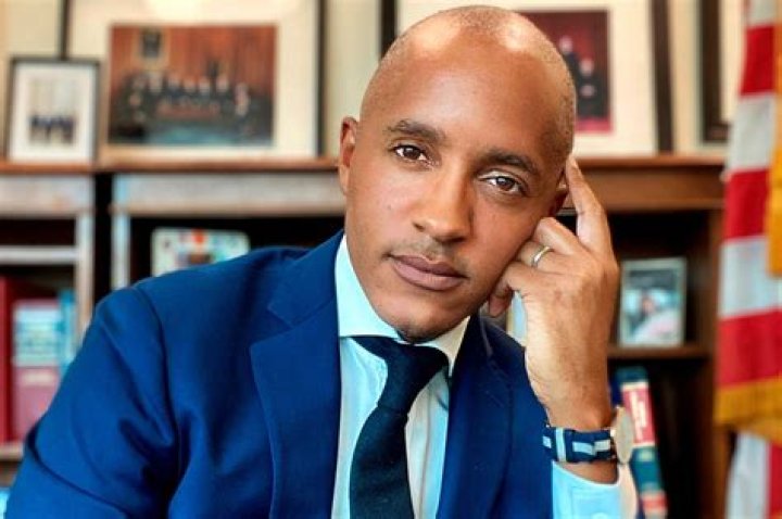 Damian Williams Is Nominated As U.S. Attorney In Manhattan – His Wikipedia, Wife & Family