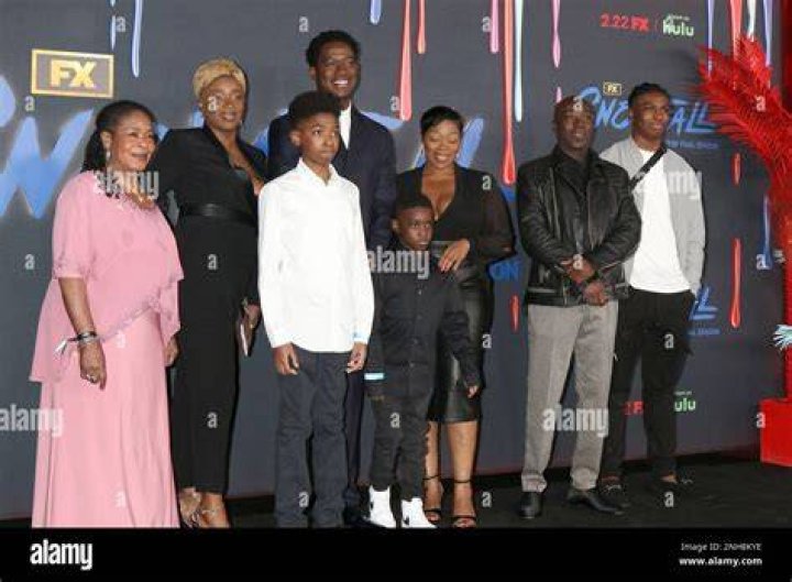 Damson Idris Children: Does Damson Idris Have Kids?