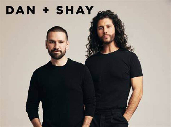 Dan And Shay Net Worth: How Much Is Dan And Shay Worth?