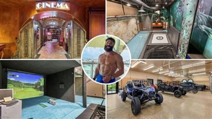 Dan Bilzerian Las Vegas Shooting Update – Did He Serve In The Military As A Navy Seal?