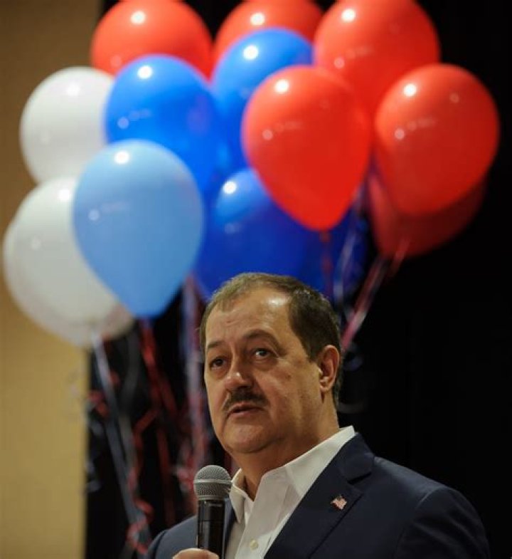 Dan Blankenship Net Worth: Know About His Wife, Salary and Children