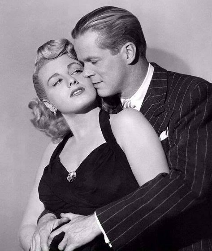 Dan Duryea- Biography, Wife, Net Worth, Career