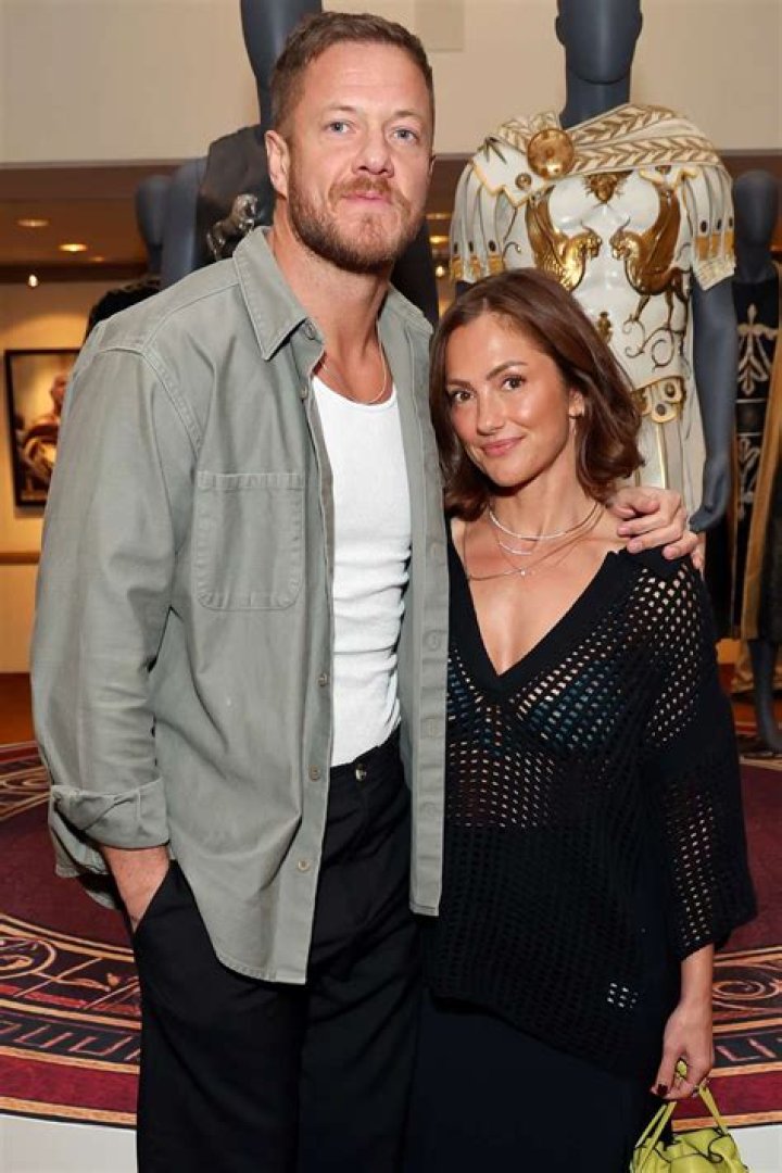 Dan Reynolds girlfriend: Is Dan Reynolds in a relationship?