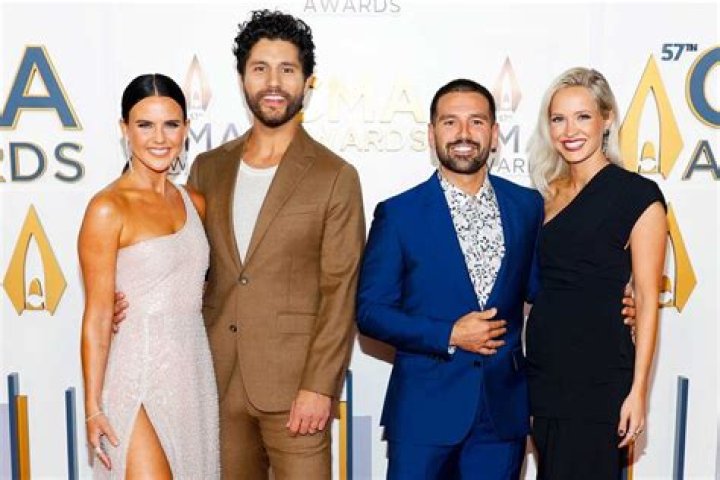 Dan Smyers (Dan + Shay) Wife, Bio, Wiki, Age, Height, Wedding, Net Worth, And Songs