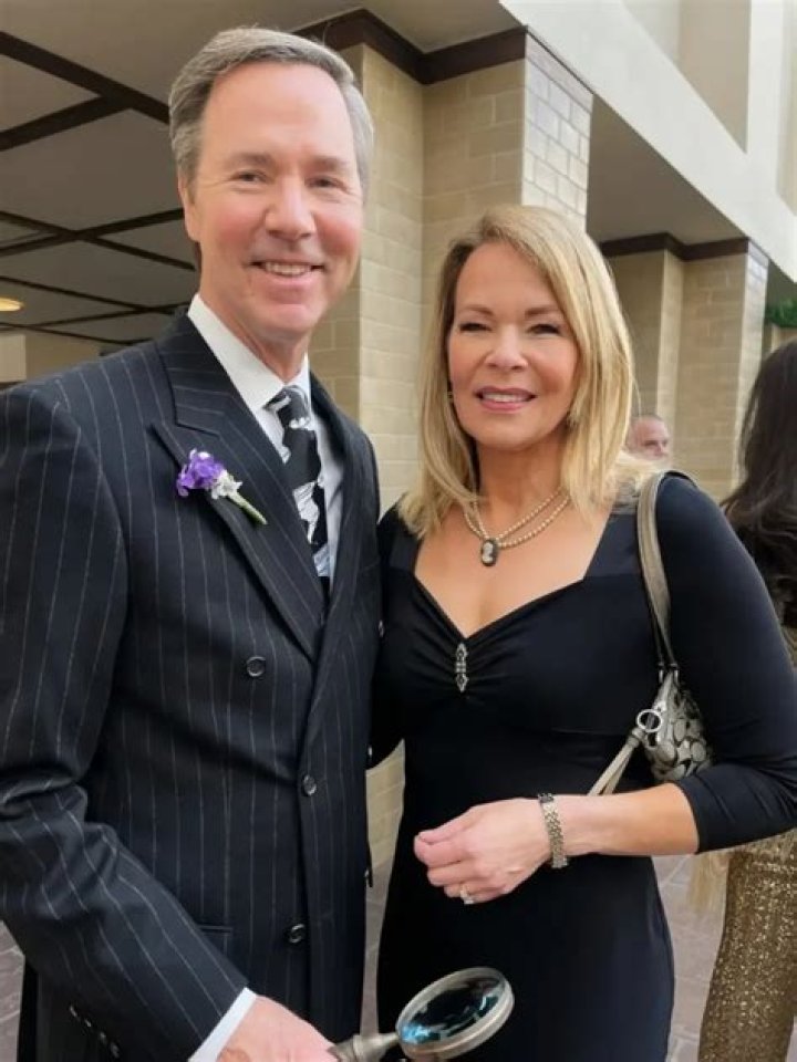 Dana Bash Net Worth, Salary, Husband, Age, Children, Married, John King