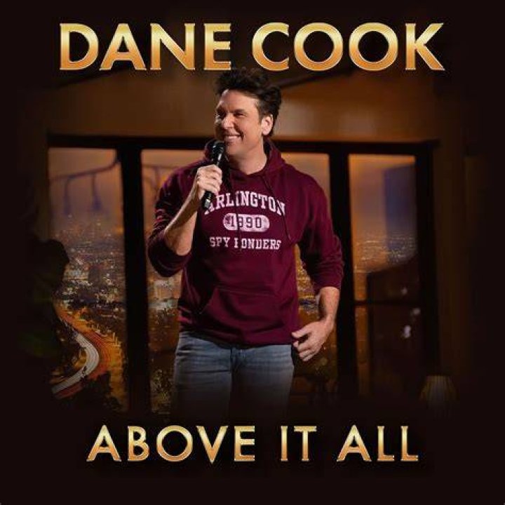 Dane Cook Is criticized For His Alleged Involvement