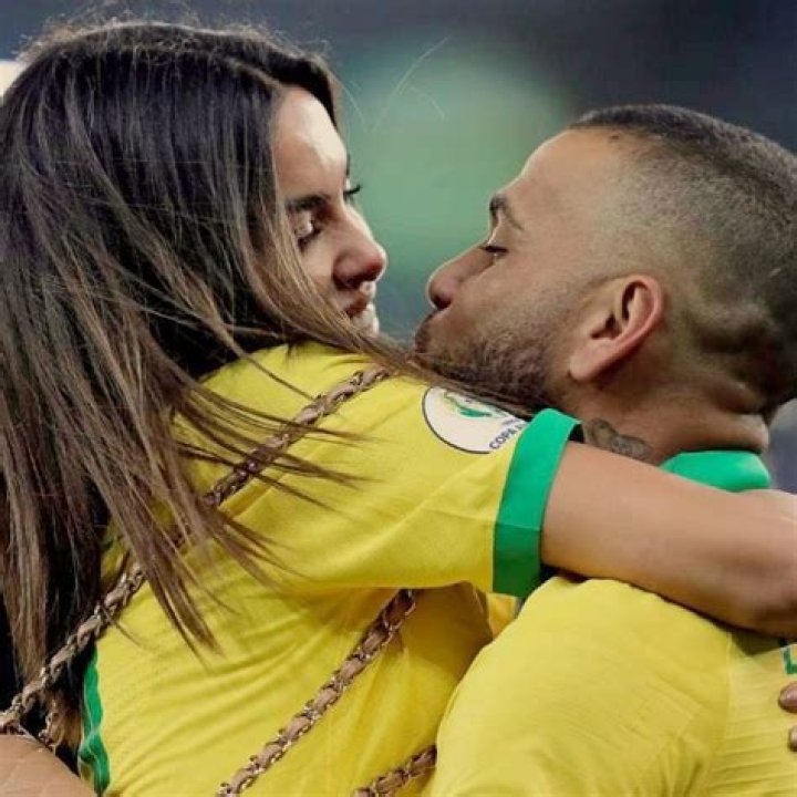 Dani Alves’s biography, net worth, fact, career, awards and life story