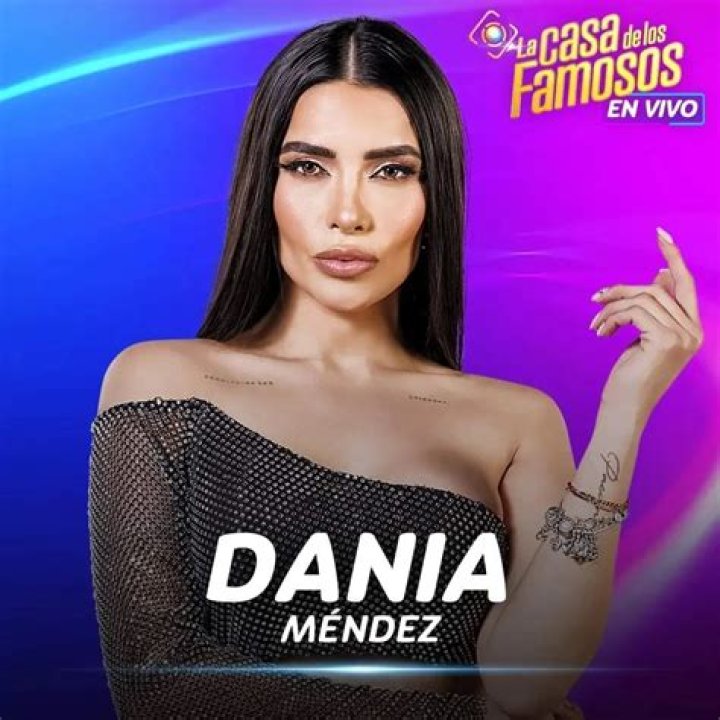 Dania Méndez