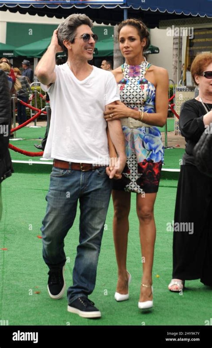 Dania Ramirez: Husband, net worth, tattoos, smoking & body measurements