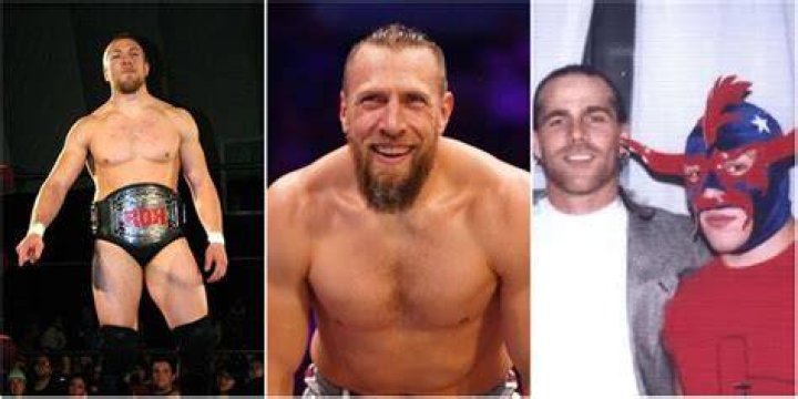 Daniel Bryan Net Worth | What’s His Worth | Lifestyle And Career