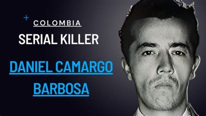 Daniel Camargo Barbosa’s biography, net worth, fact, career, awards and life story