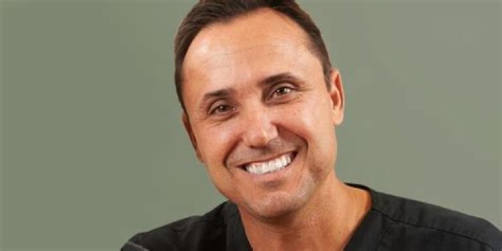 Daniel Kendall Biography; Net Worth, Age
