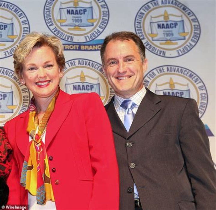 Daniel Mulhern: Jennifer Granholm Husband Age, Wiki, Biography And Net Worth