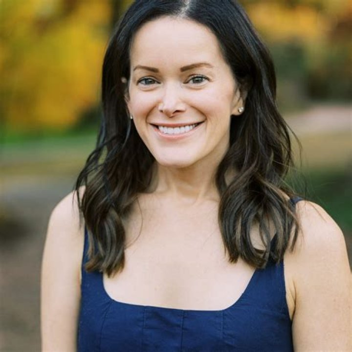 Danielle Moss