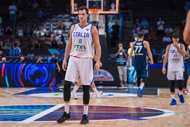 Danilo Gallinari Salary: What does Danilo Gallinari earn?