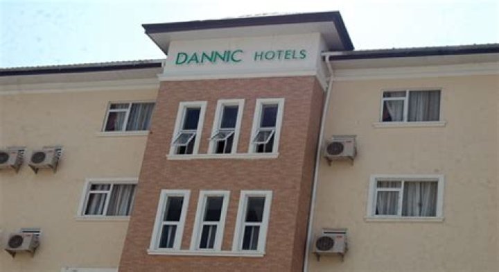 Dannic Hotels Enugu, New Heaven, Nigeria