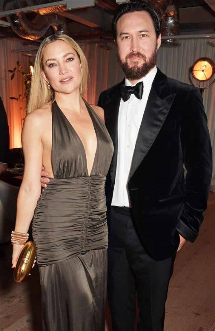 Danny Fujikawa Wikipedia: Everything To Know About Kate Hudson Fiance