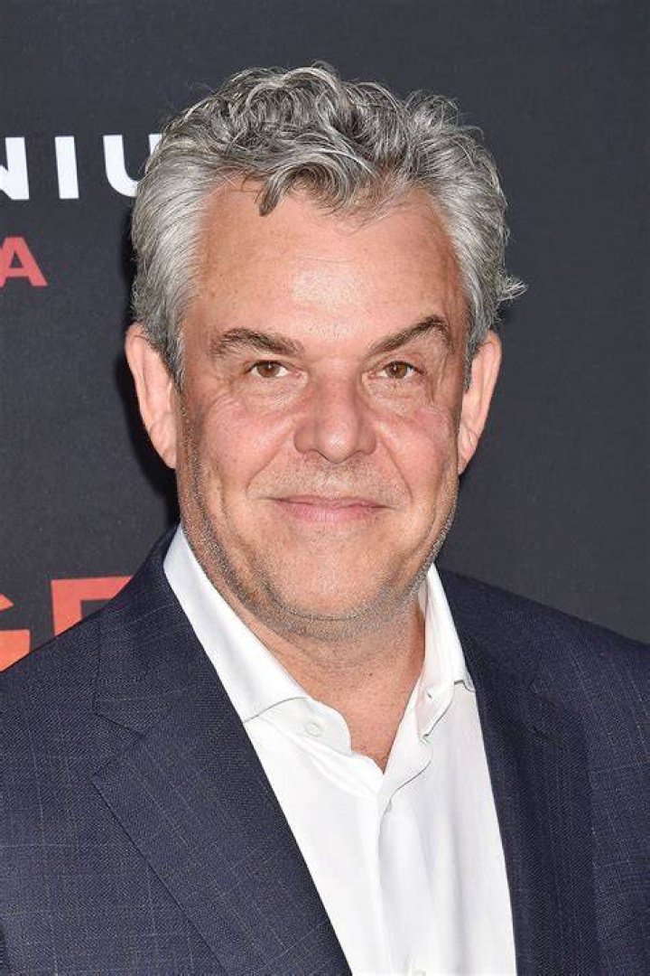 Danny Huston