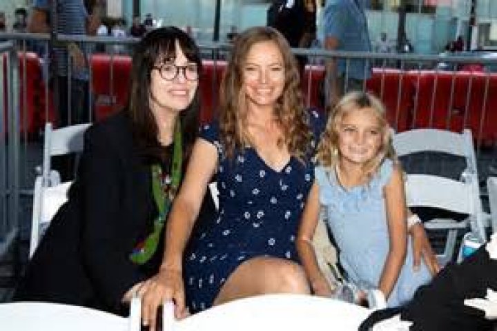 Danny Masterson Kids: Daughter Fianna Francis Masterson And Wife Bijou Phillip
