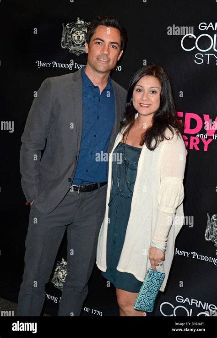 Danny Pino’s Net Worth, Biography, Career, Awards, Fact and Life Story