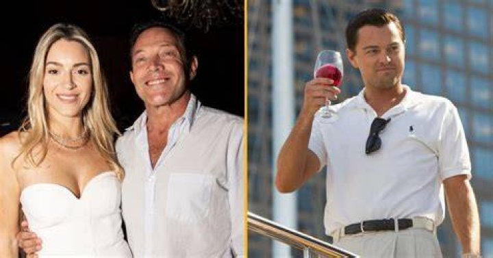 Danny Porush Bio, Wiki, Height, Wife, Cousin Jordan Belfort, Wolf of Wall Street, and Net Worth.