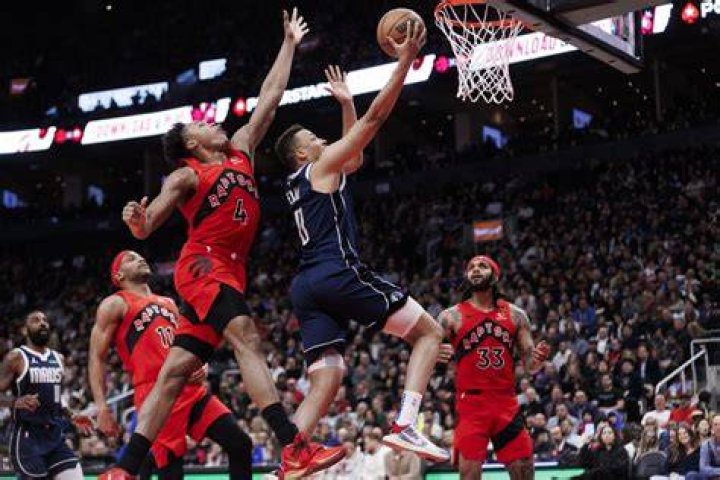 Dante Exum