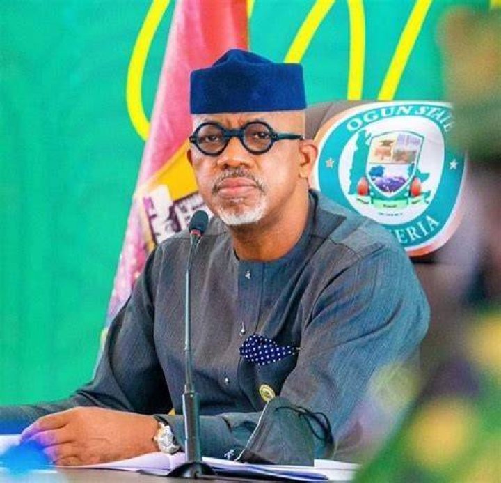 Dapo Sarumi’s biography, net worth, fact, career, awards and life story