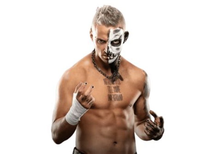 Darby Allin Bio, Wiki, Age, Height, Family, Wife, WWN, Action Figure, and Net Worth