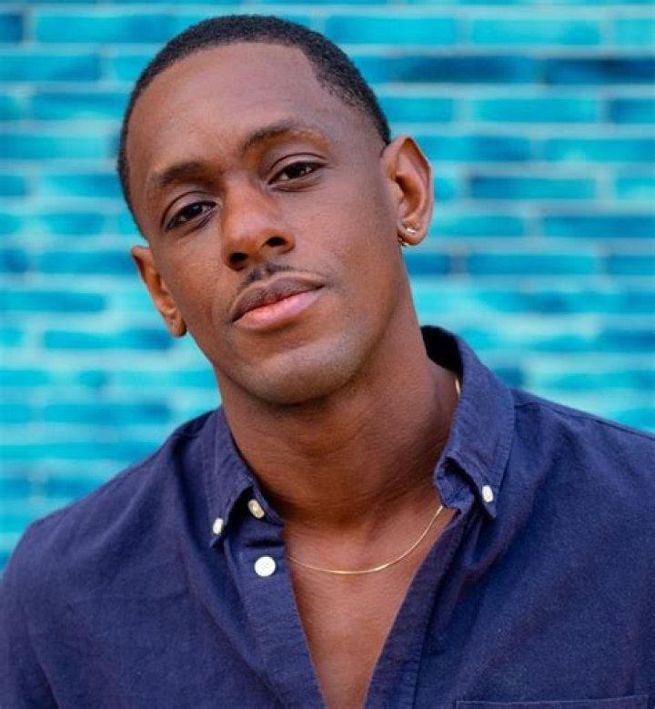 Darius Barnes Wife: Was Darius Barnes Married? Who Is Darius Barns Girlfriend?