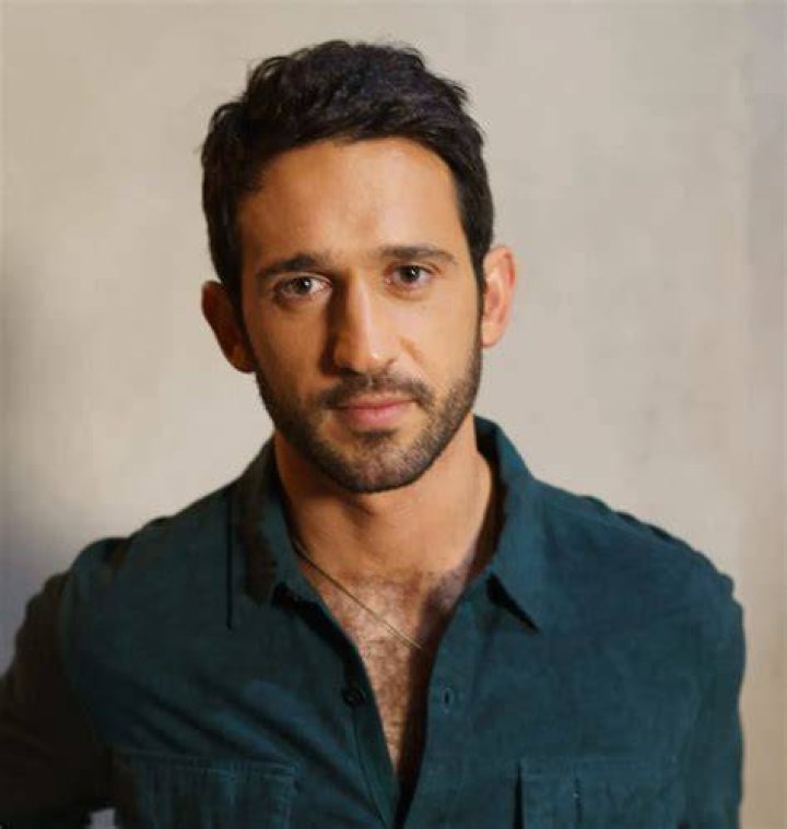 Darius Homayoun