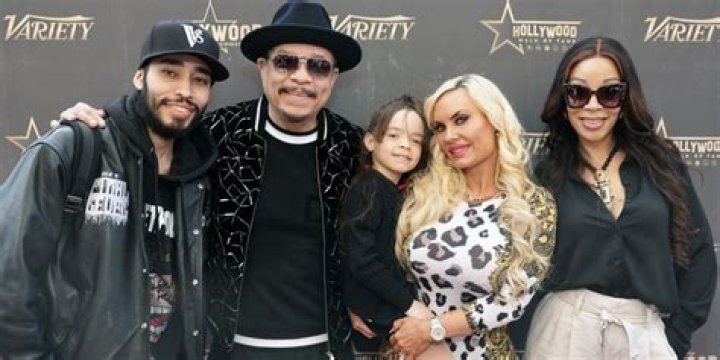 Darlene Ortiz Wikipedia: Details To Know About The Girlfriend Of Ice T