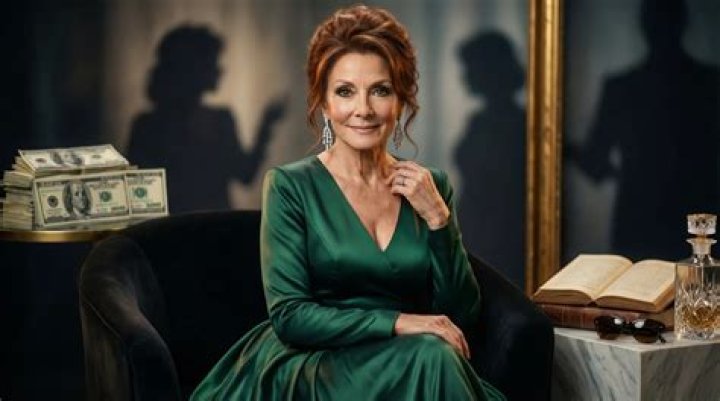 Darlene Parks Net Worth, Income, Salary, Earnings, Biography