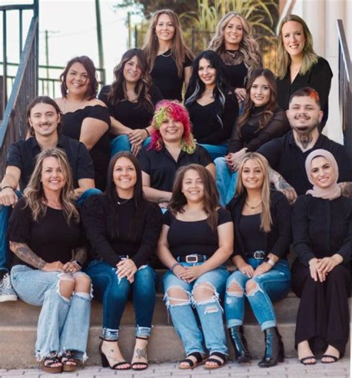 Darren Lacken RIP: Crow Street Hairstylist Is Dead, Obituary- Meet Partner Mark Talbot
