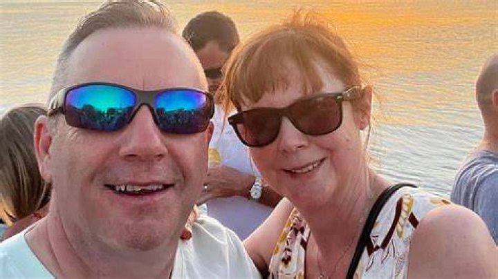 Darryl Hunt’s Wife – Who Was He Married To? Death Of English Musician Shocks Fans And Family