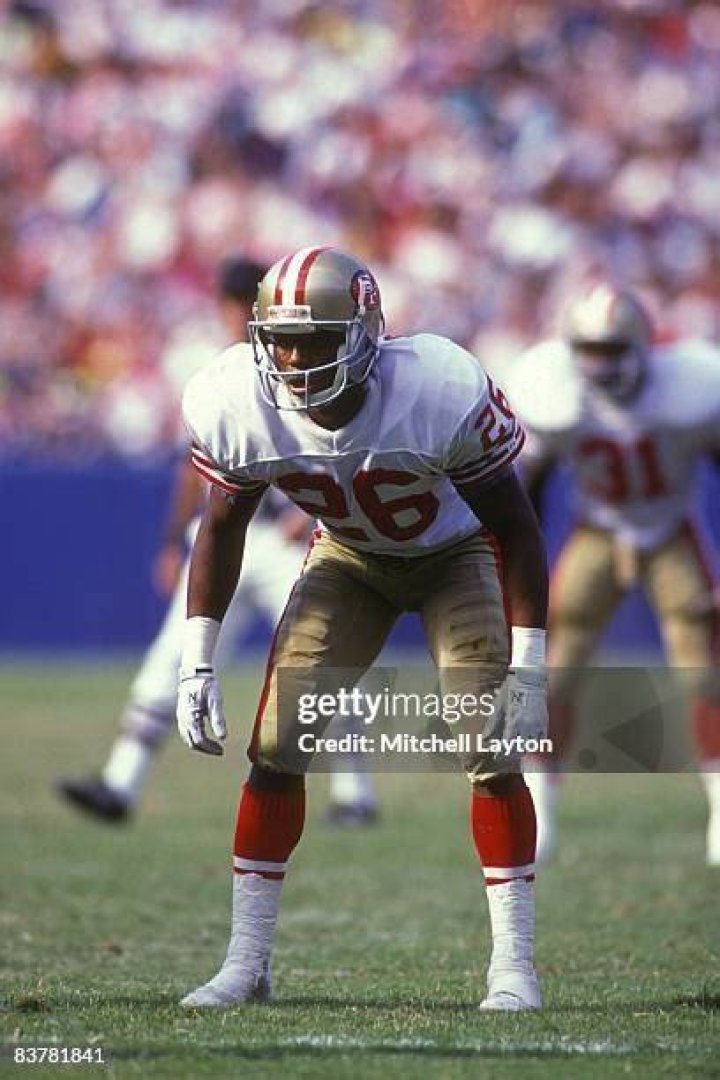 Darryl Pollard