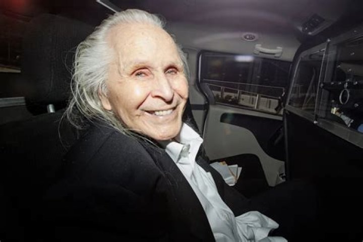 Dateline: How Old Is Beverly Peele Son Trey Nygard? Exposed His Own Father Peter Nygard