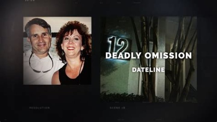Dateline: Where Is Carla Walker Boyfriend Rodney McCoy Today? Is He Married With A Wife?